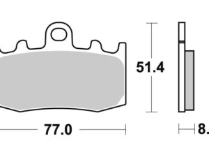 Sbs Jarrupalat Sintered