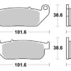 Sbs Jarrupalat Sintered
