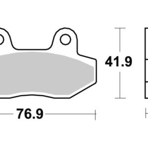 Sbs Jarrupalat Sintered