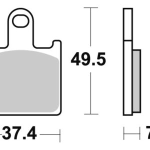 Sbs Jarrupalat Sintered
