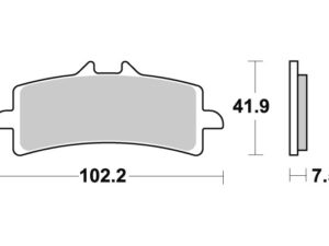 Sbs Jarrupalat Sintered