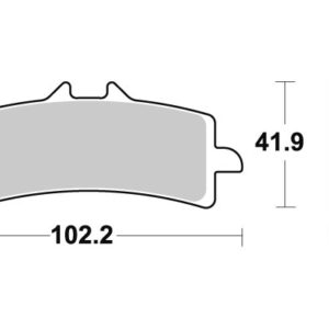 Sbs Jarrupalat Sintered