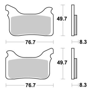 Sbs Jarrupalat Sintered