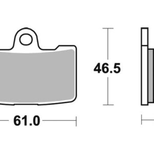 Sbs Jarrupalat Sintered
