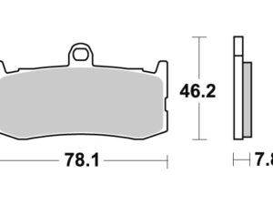 Sbs Jarrupalat Evo Sinter