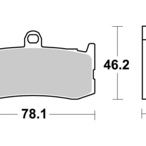 Sbs Jarrupalat Evo Sinter