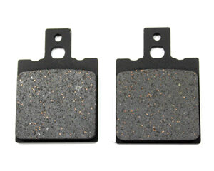 Sbs Jarrupalat Racing Sintered