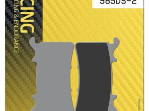 Sbs Jarrupalat Dual Sinter 2