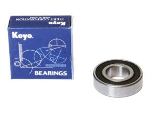ProX Bearing 6002/C3 2-Side Sealed 15x32x9