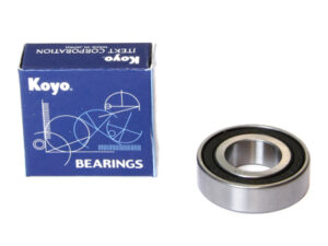 ProX Bearing 6003/C3 2-Side Sealed 17x35x10