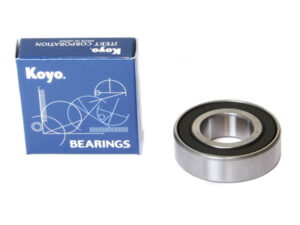 ProX Bearing 6004-C3 2-Side Sealed 20x42x12