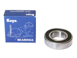 ProX Bearing 6005/C3 2-Side Sealed 25x47x12