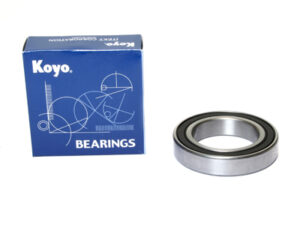 ProX Bearing 6010/C3 2-Side Sealed 50x80x16
