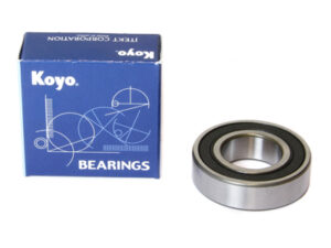 ProX Bearing 60/22 2-Side Sealed 22x44x12