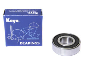 ProX Bearing 6202 2-Side Sealed 15x35x11