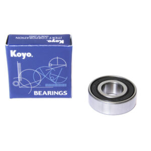 ProX Bearing 6202 2-Side Sealed 15x35x11