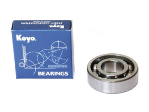 ProX Bearing 6203/C3 17x40x12