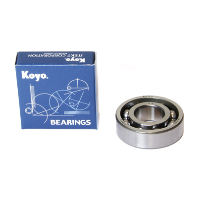 ProX Bearing 6203/C3 17x40x12