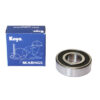 ProX Bearing 6204/C3 2-Side Sealed 20x47x14