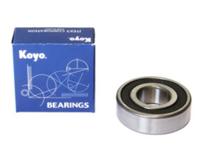 ProX Bearing 6204/C3 2-Side Sealed 20x47x14