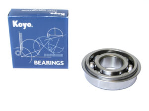 ProX Bearing 6204NR/C3 20x47x14