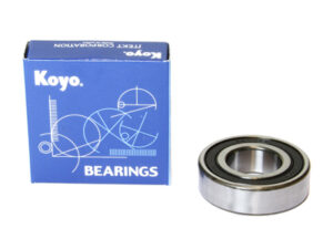 ProX Crankshaft Bearing 6205-RS 25x52x15
