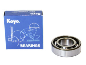 ProX Crankshaft Bearing 6205/C3 25x52x15