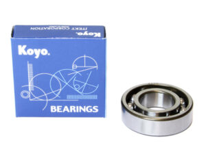 ProX Crankshaft Bearing 6205/C4 25x52x15