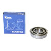 ProX Bearing 6205NR/C3 25x52x15