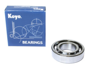 ProX Crankshaft Bearing 6206/C4 30x62x16