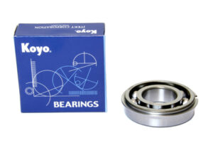 ProX Bearing 6206NR/C3 30x62x16