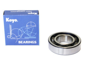 ProX Crankshaft Bearing 6206RSI 30x62x16