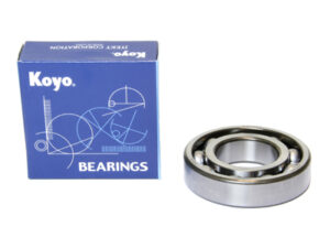 ProX Bearing 6207/C4 35x72x17
