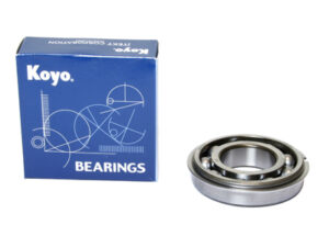 ProX Bearing 6207NR/C3 35x72x17