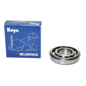 ProX Bearing 6207NR/C3 35x72x17