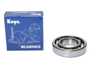ProX Bearing 6208/C3 40x80x18