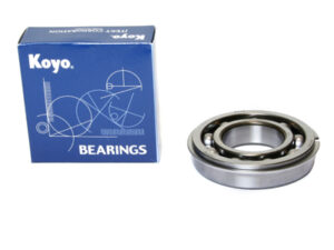 ProX Bearing 6208NR/C4 40x80x18