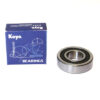 ProX Bearing 6222/C3 2-Side Sealed 22x50x14