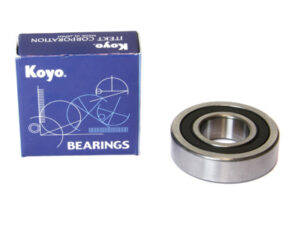 ProX Bearing 6222/C3 2-Side Sealed 22x50x14