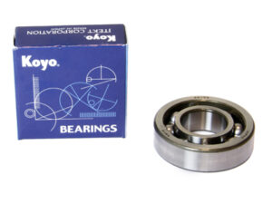 ProX Crankshaft Bearing 6222C4 22x50x14