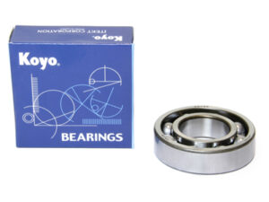 ProX Crankshaft Bearing 6232C3 32x65x17