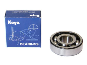ProX Bearing 6303/C3 Minarelli AM6 (L+R) 17x47x14