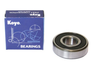 ProX Bearing 6304/C3 2-Side Sealed 20x52x15