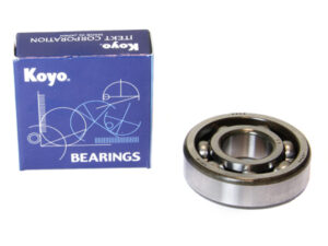 ProX Bearing 6304/C3 20x52x15