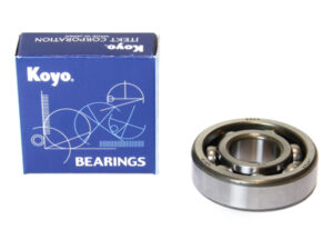 ProX Bearing 6304/C4 20x52x15