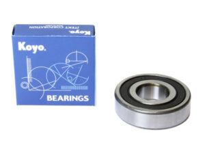ProX Bearing 6305/C3 2-Side Sealed 25x62x17