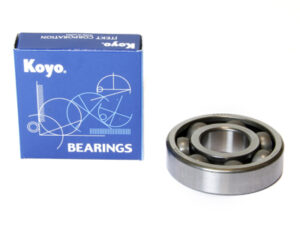 ProX Crankshaft Bearing 6305RI Blaster/DT125R 25x62x16