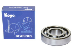 ProX Crankshaft Bearing 6306/C3 30x72x19