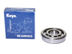 ProX Bearing 6306NR/C3 30x72x19