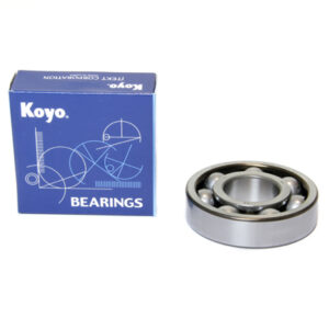 ProX Crankshaft Bearing 6306R/3BYRI 30x72x18